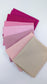 Fat Quarter Bundle(X7)