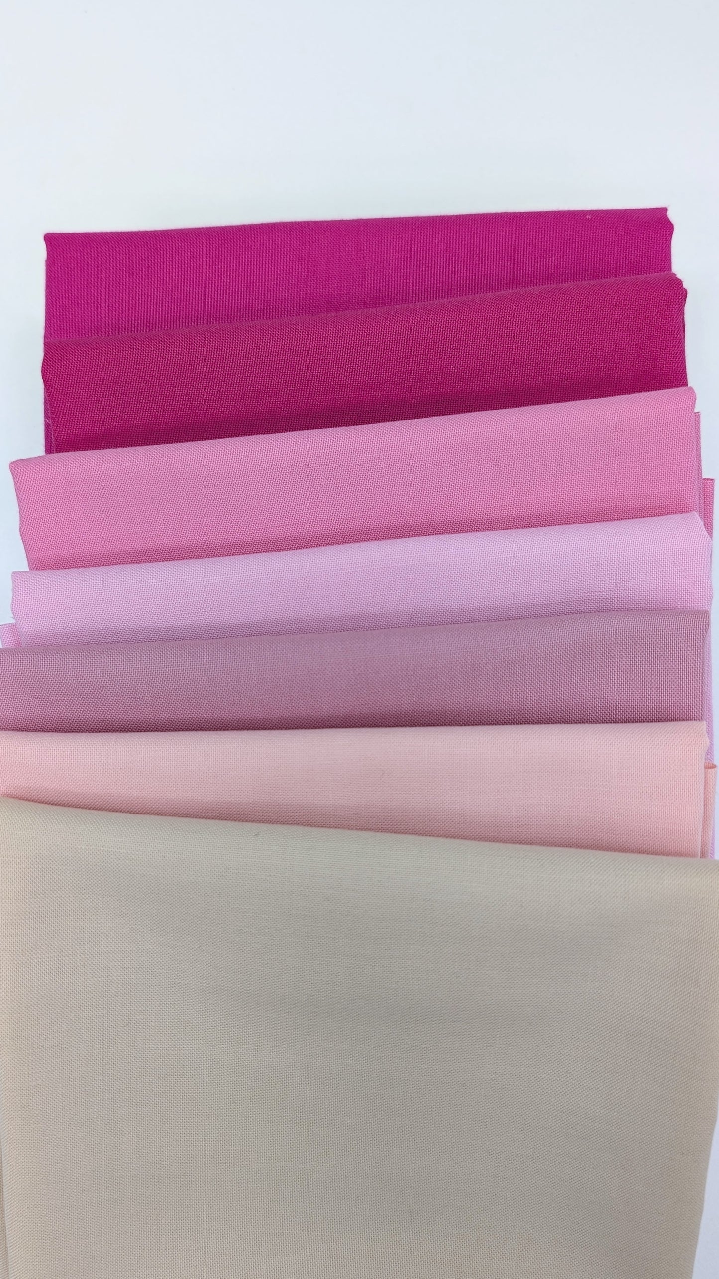 Fat Quarter Bundle(X7)
