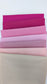 Fat Quarter Bundle(X7)