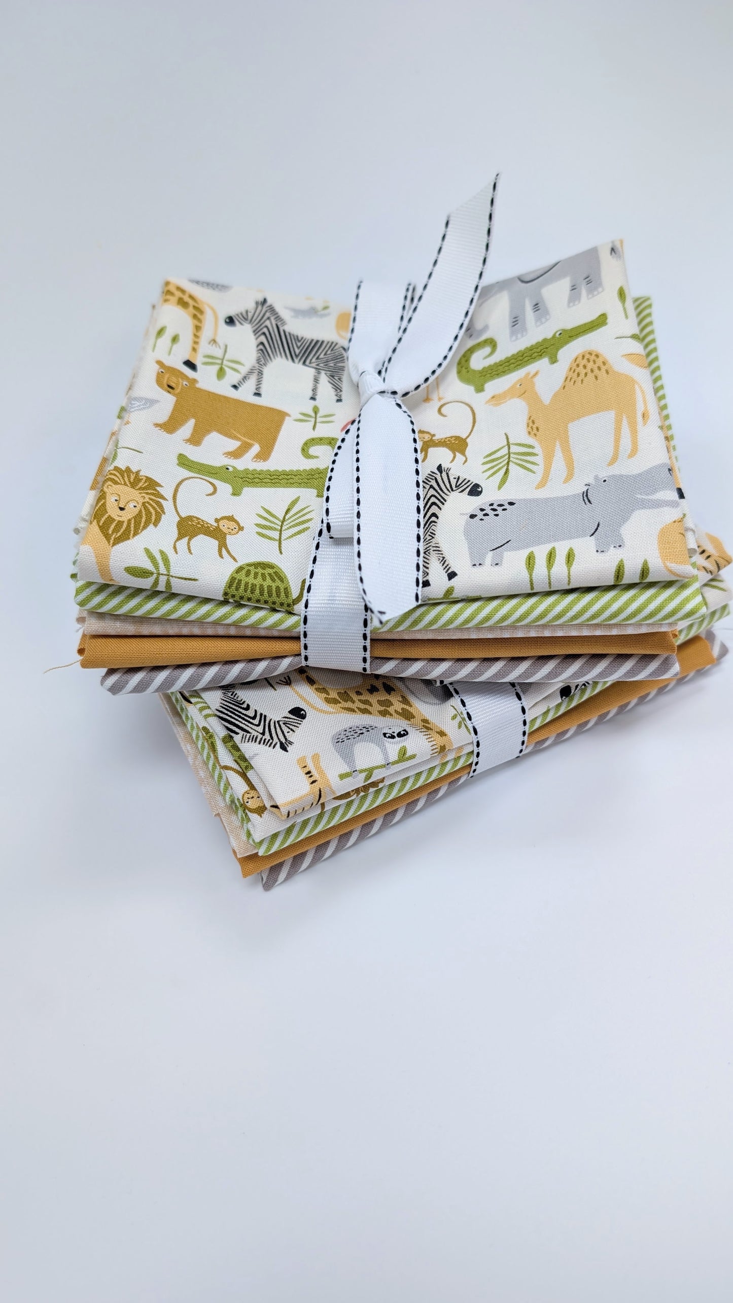 Fat Quarter Bundle(X5)