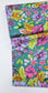 Tula Pink- Untamed- Hello Dahlia Cosmic