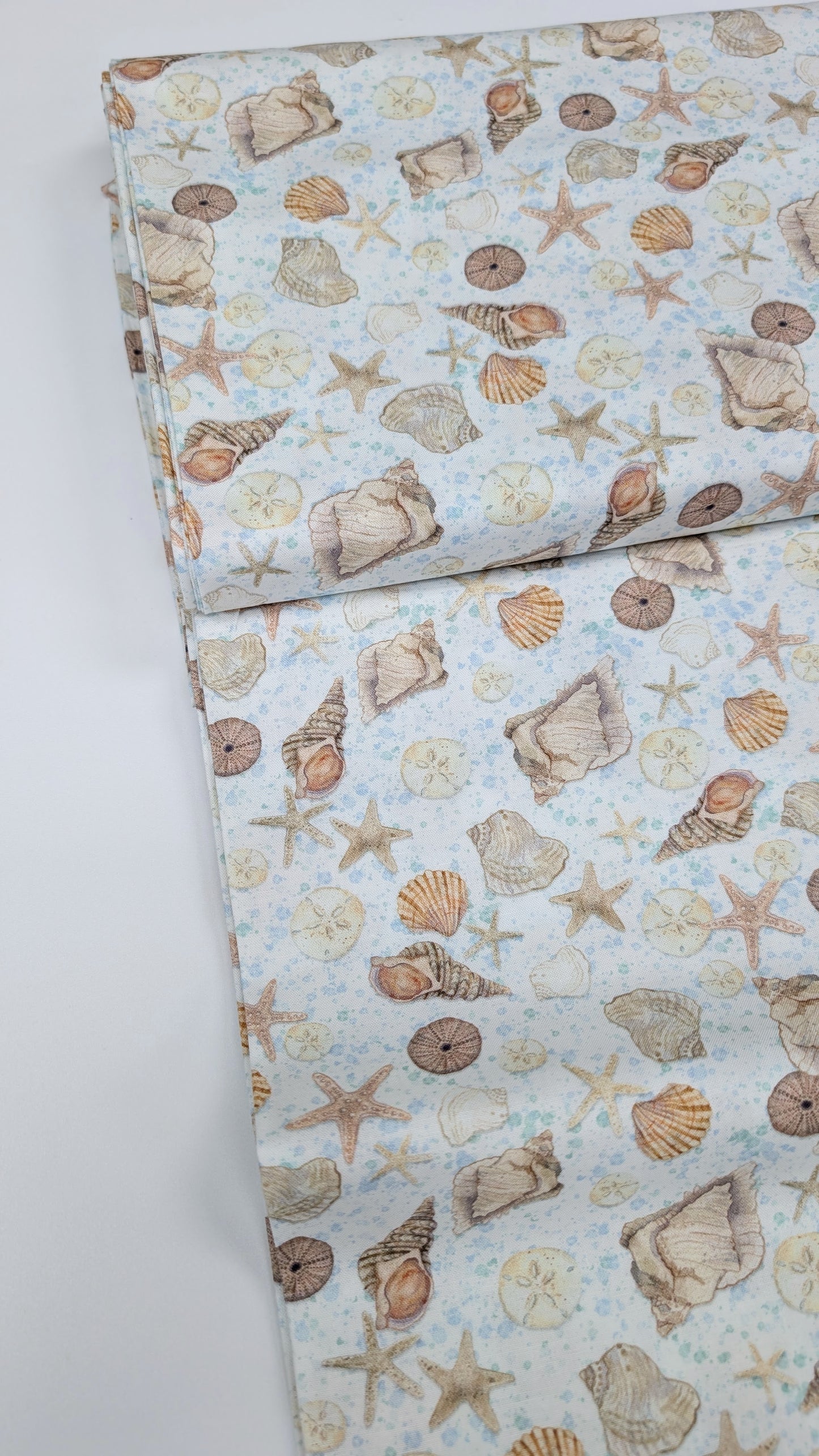 P+B Textiles- Sea Whispers