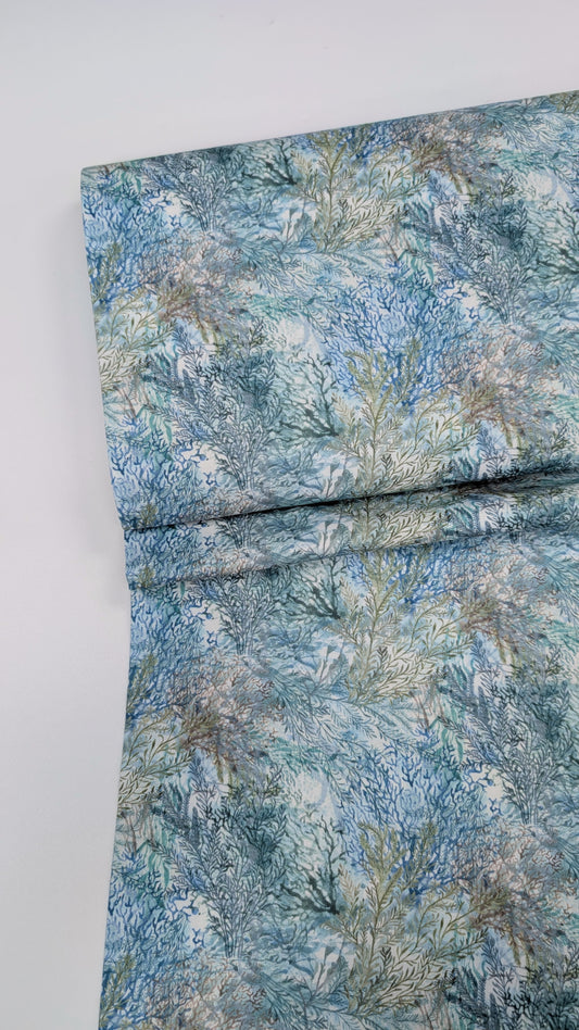 P+B Textiles- Sea Whispers