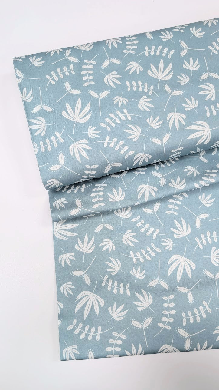 Figo- Hand Stiched- Plants
