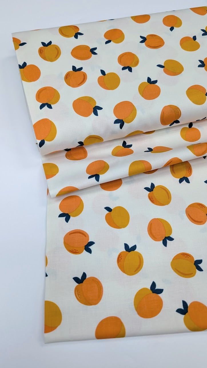 Figo- More Pie-Peaches