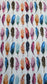 Riley Blake Designs- Poppies & Plumes