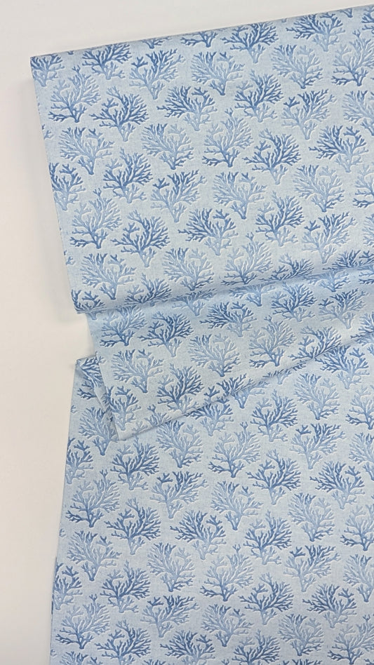Henry Glass & CO-Cobalt Sea