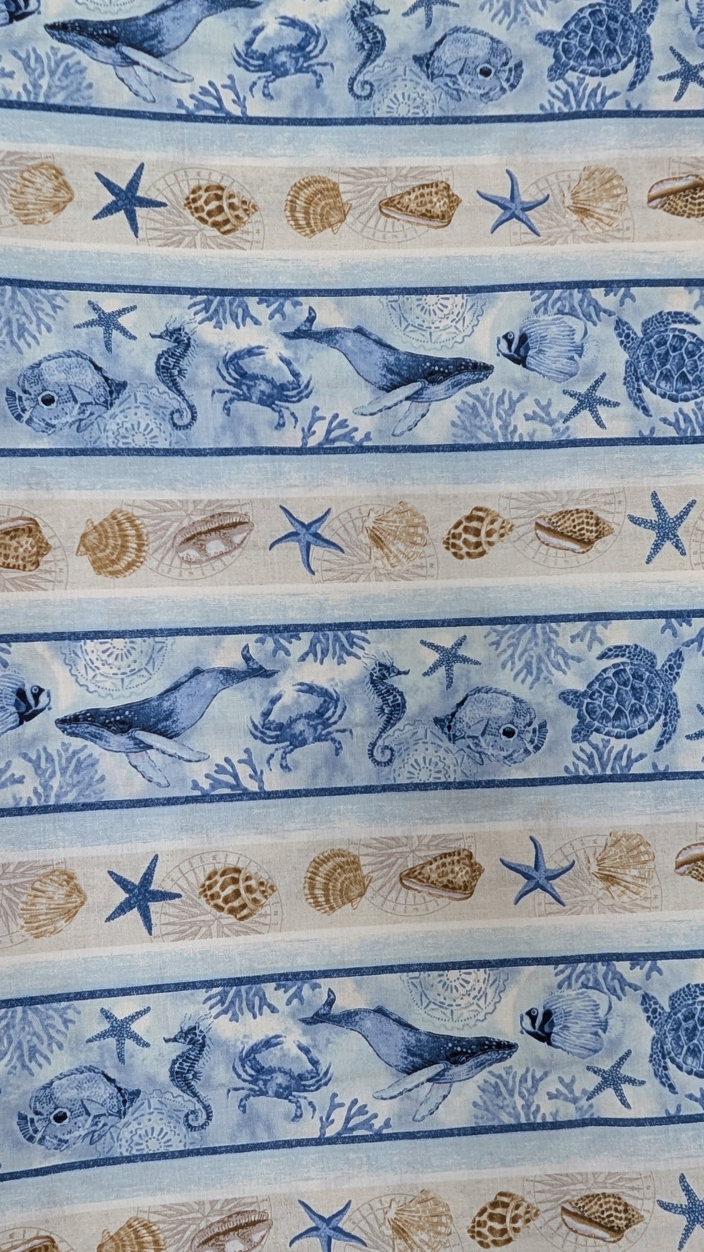 Henry Glass & CO-Cobalt Sea