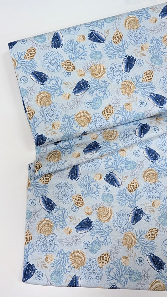 Henry Glass & CO- Cobalt Seas