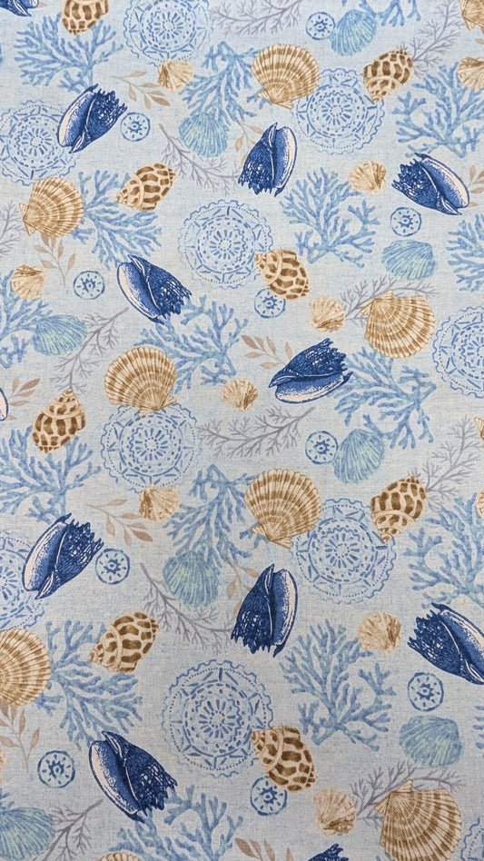 Henry Glass & CO- Cobalt Seas