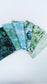 Fat Quarter Bundle(X6)