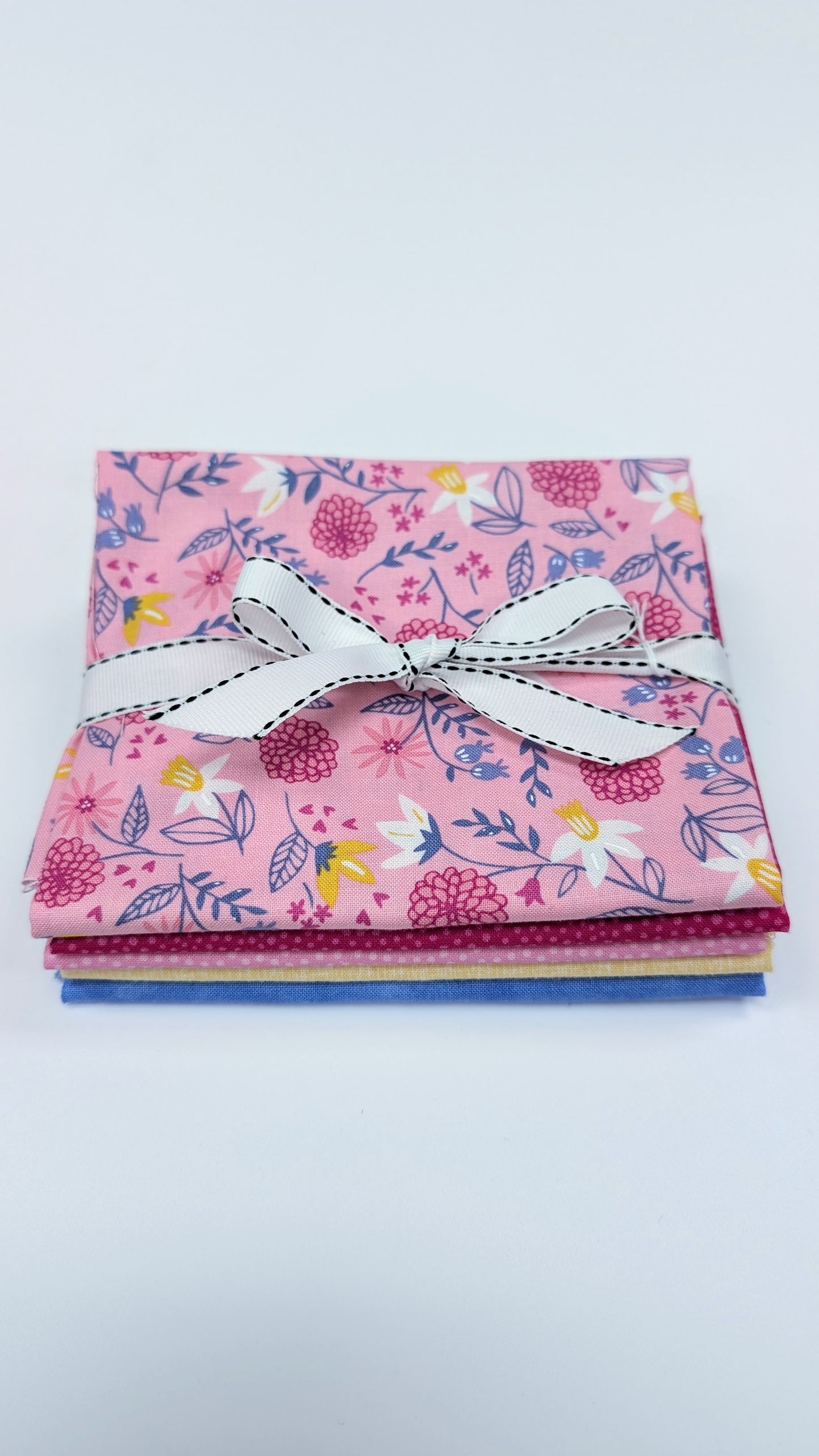 Fat Quarter Bundle(X5)