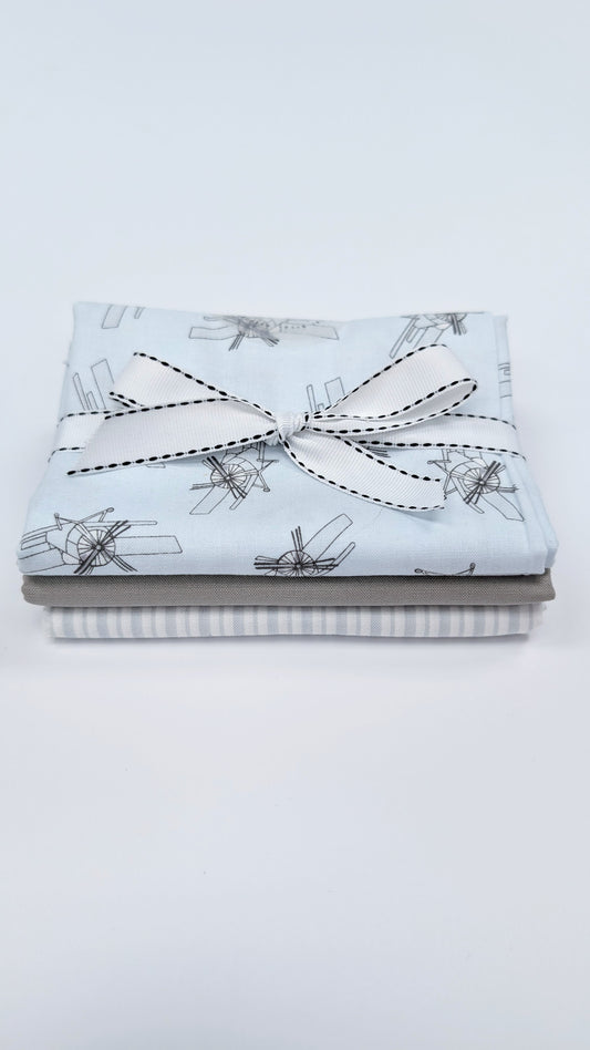 Half Yard Bundle(X3)