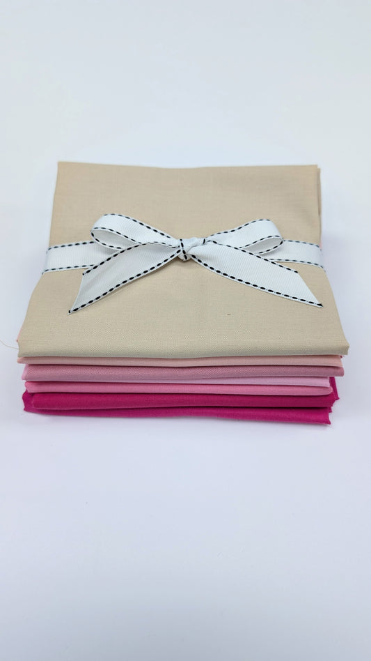 Fat Quarter Bundle(X7)