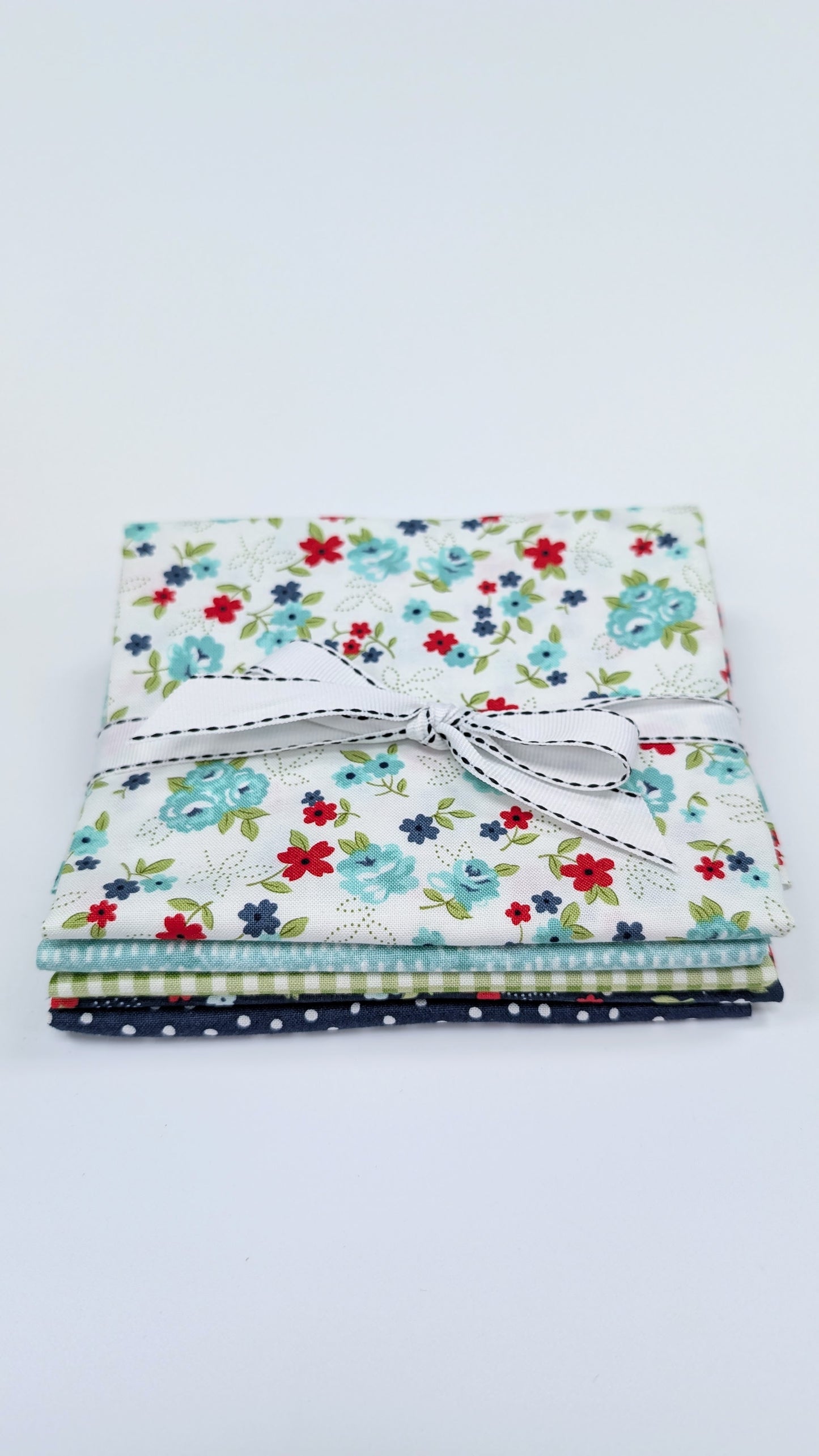 Fat Quarter Bundle(X5)