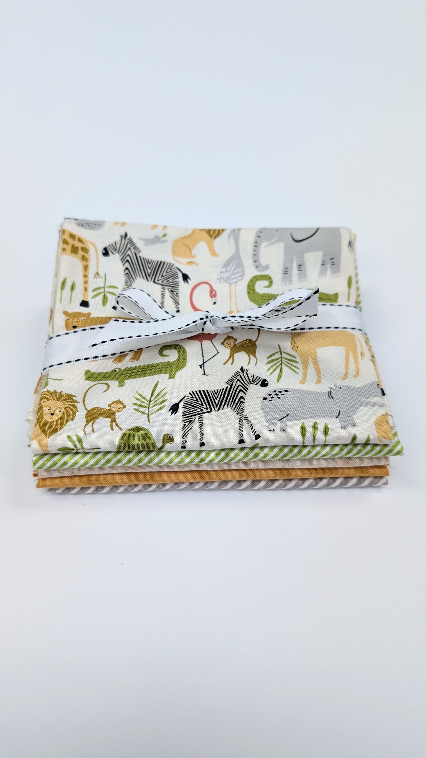Fat Quarter Bundle(X5)