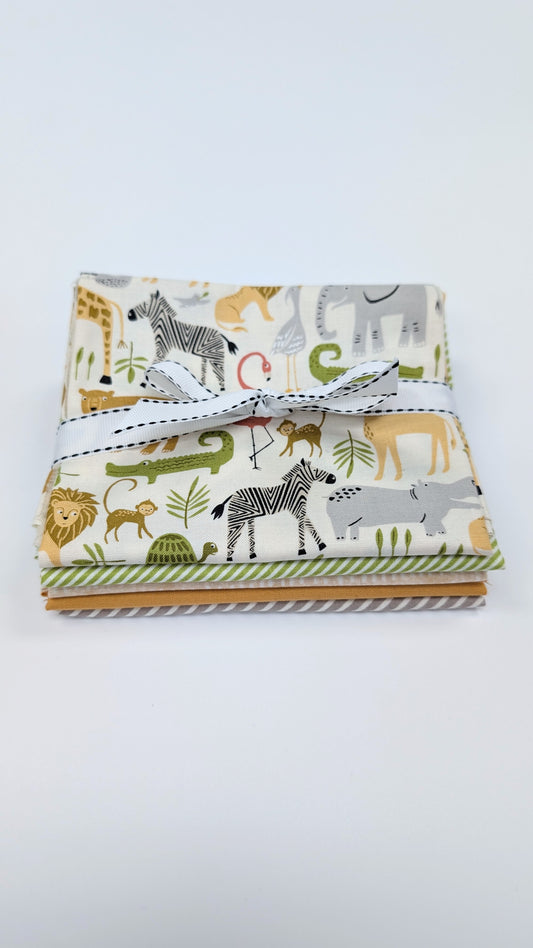 Fat Quarter Bundle(X5)