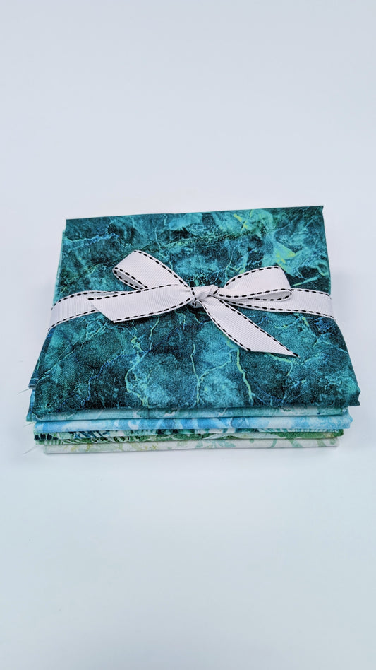 Fat Quarter Bundle(X6)