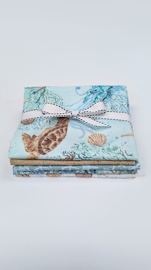 Fat Quarter Bundle(X5)