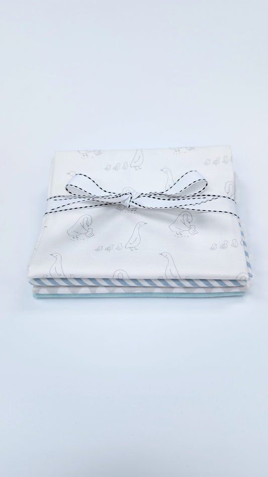 Fat Quarter Bundle(X4)