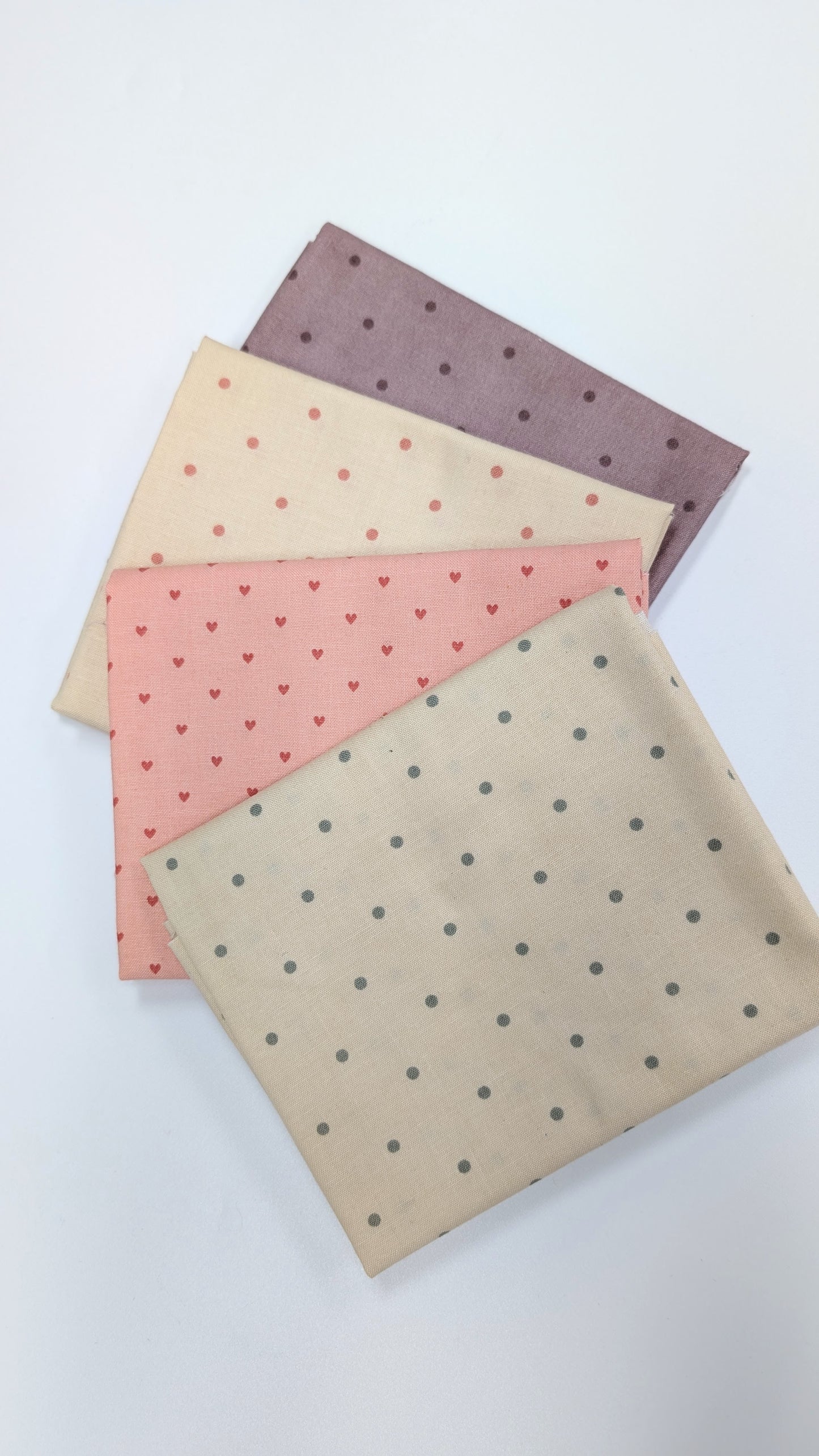 Fat Quarter Bundle(X4)
