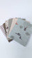 Fat Quarter Bundle(X6)