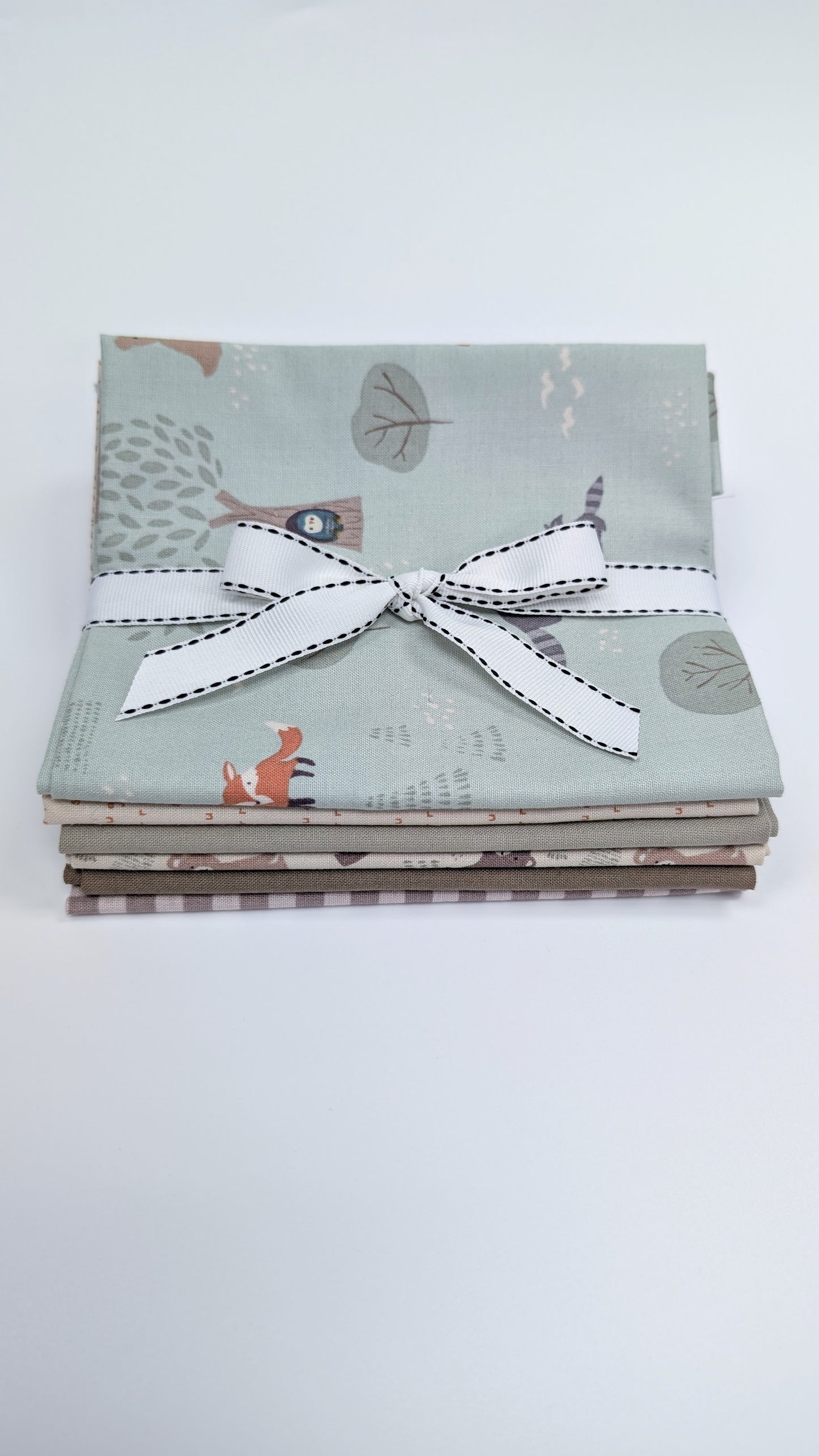 Fat Quarter Bundle(X6)