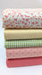 Fat Quarter Bundle(X5)