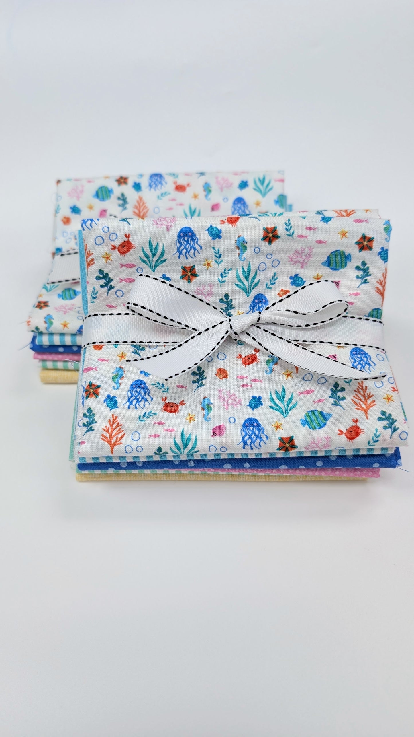 Fat Quarter Bundle(X6)