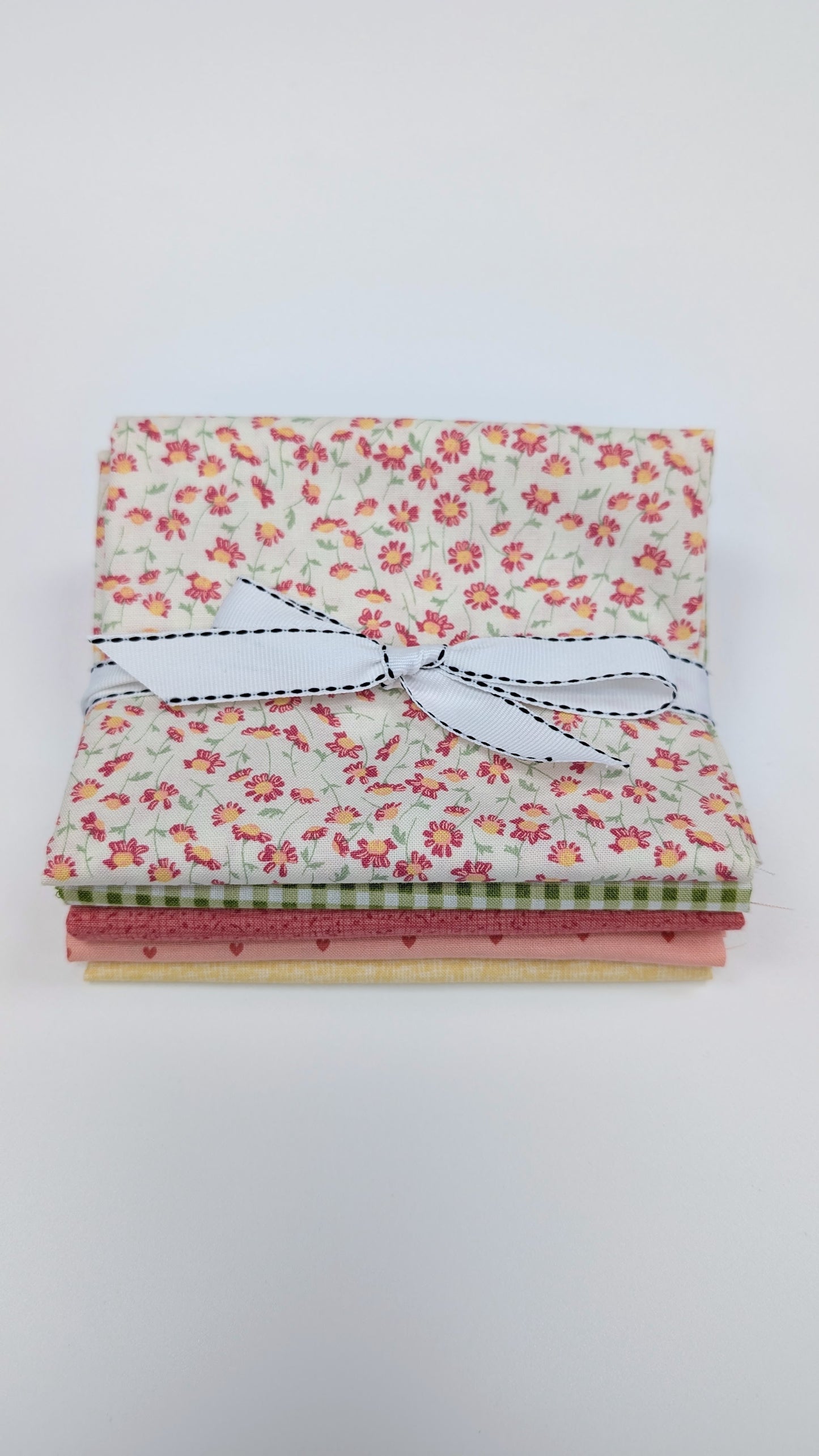 Fat Quarter Bundle(X5)