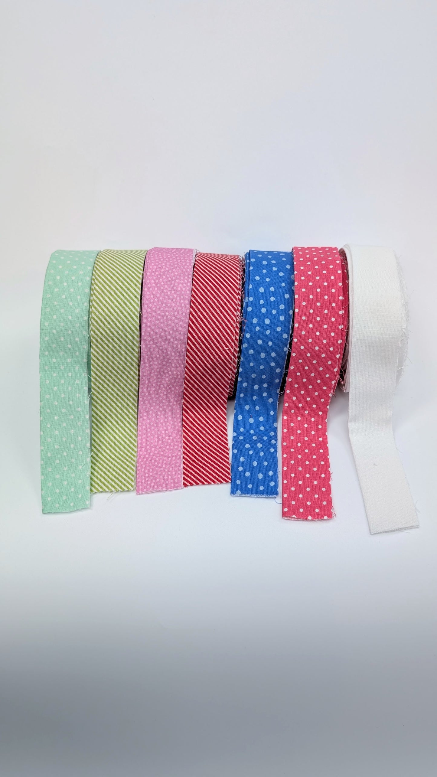 Quilt Binding-Pre Made