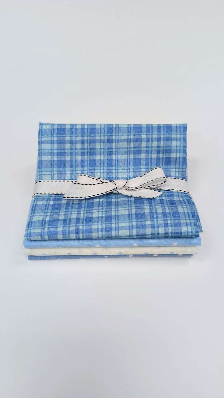 Fat Quarter Bundle(X4)