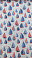 Northcott- Take Me to the Beach- Sailboats