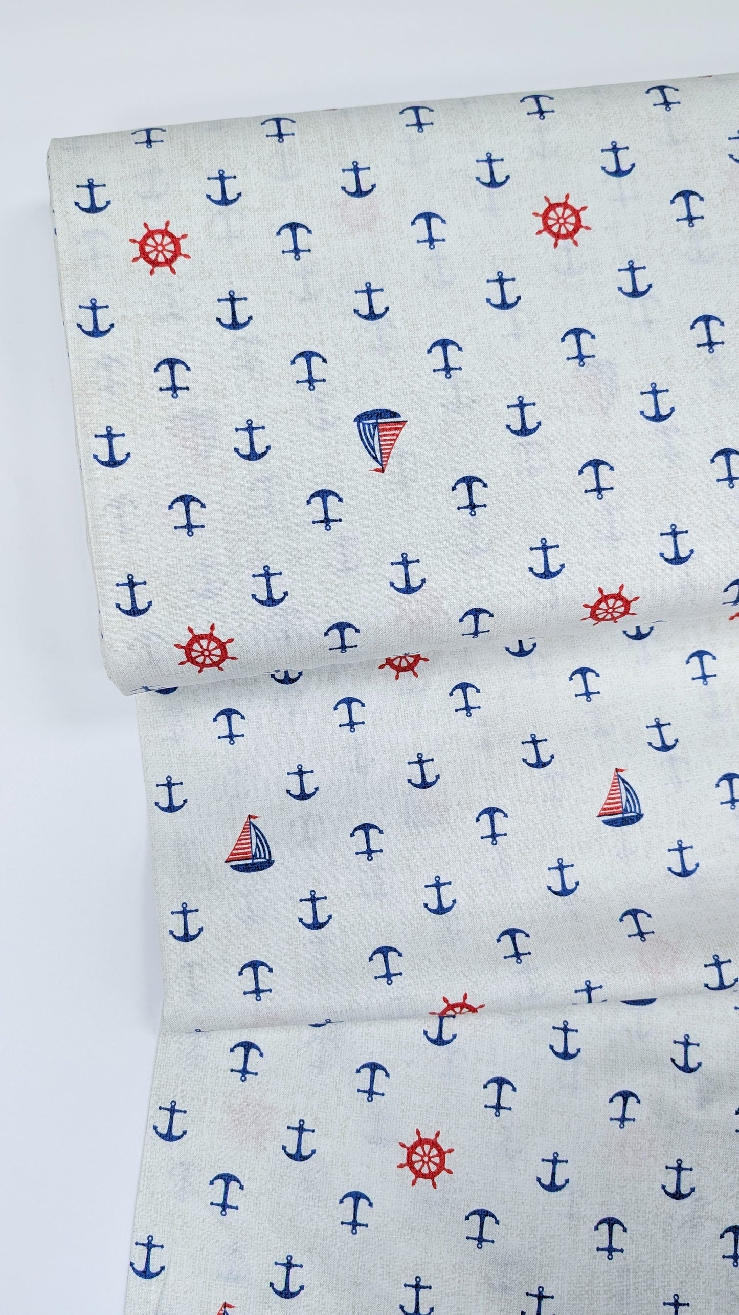 Northcott- Take Me to the Beach- Anchors away