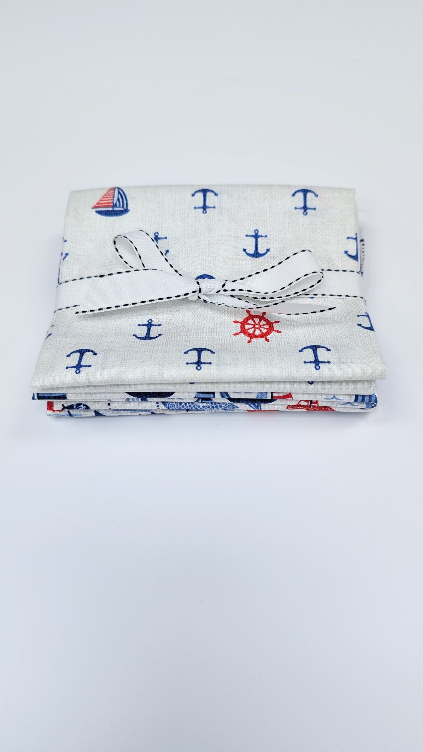 Fat Quarter Bundle(X4)