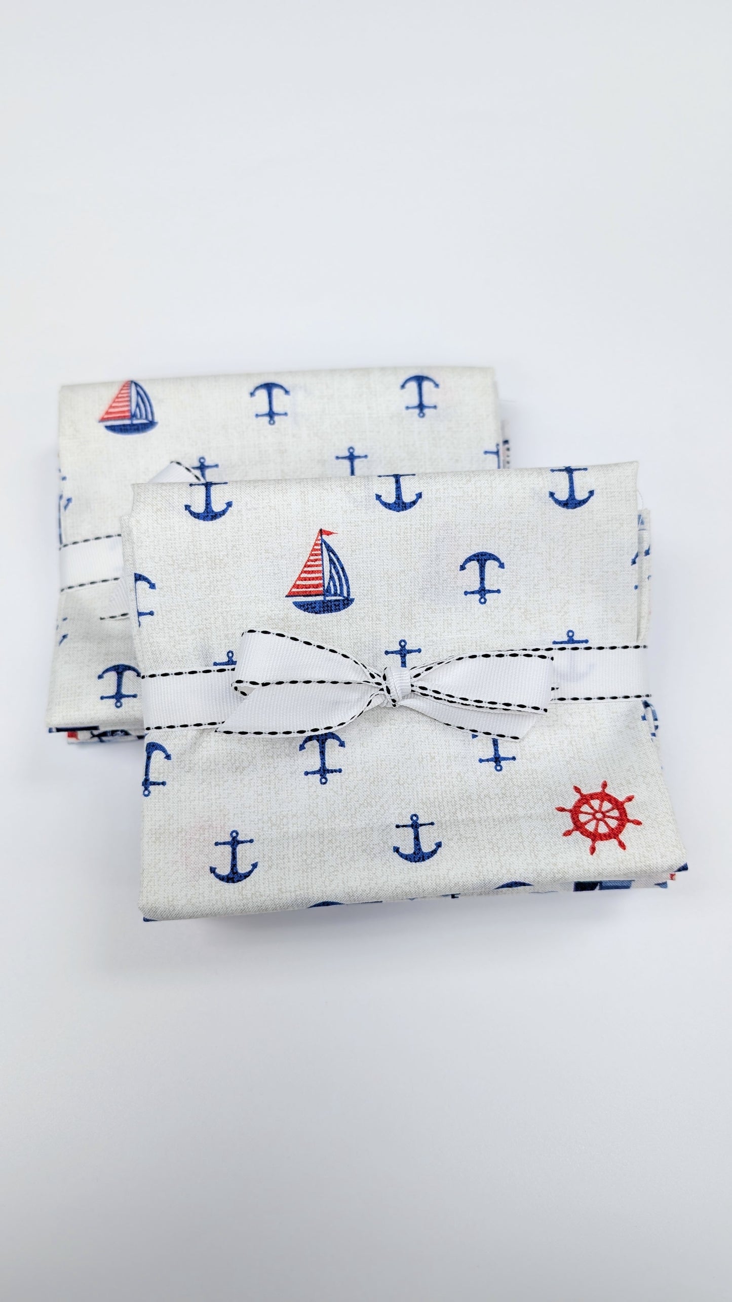 Fat Quarter Bundle(X4)