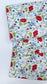 Red White And Bloom- Deb Strain