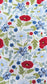 Red White And Bloom- Deb Strain