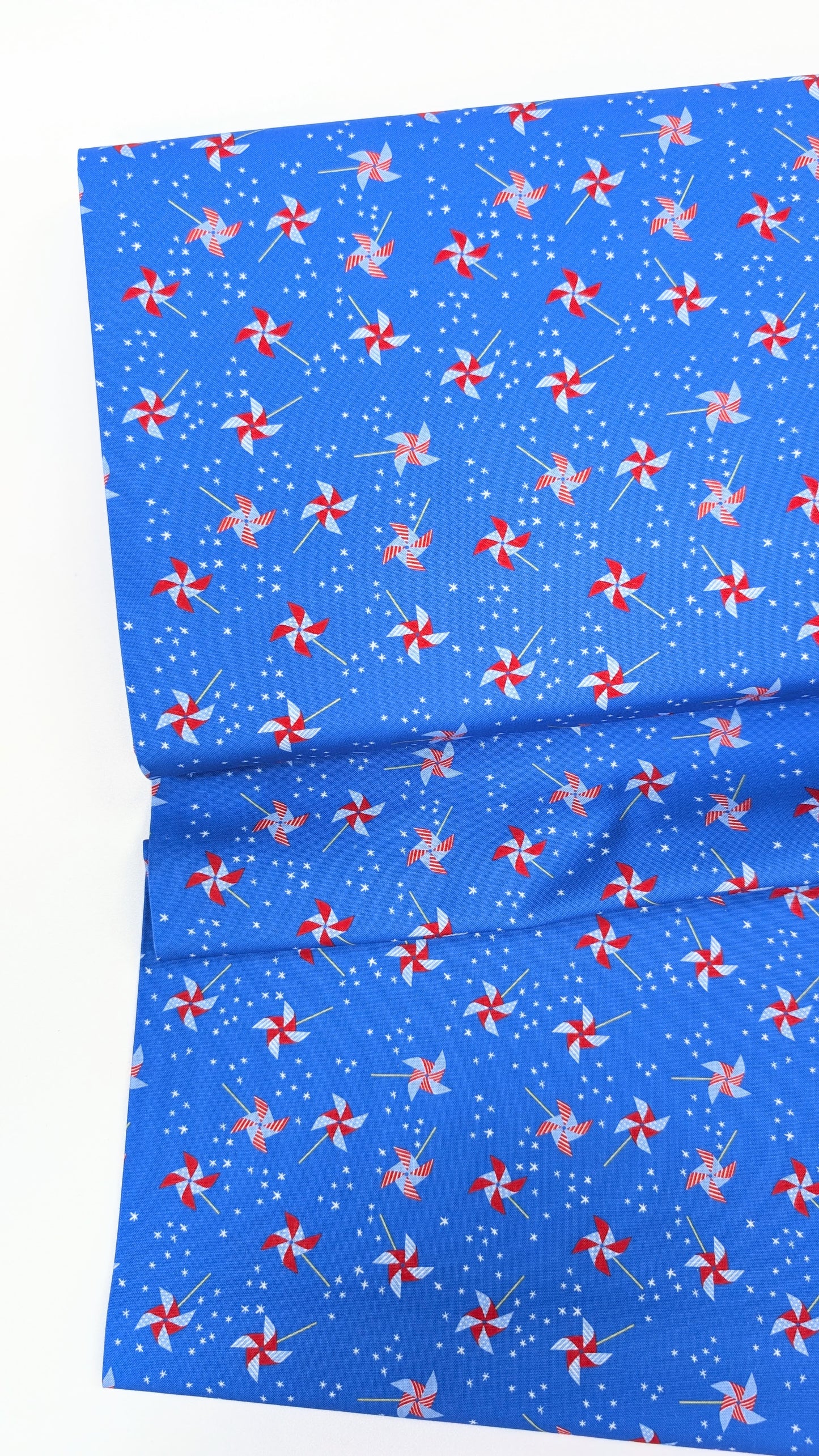Moda- Holiday Essentials Americana- Stacy Lest Hsu
