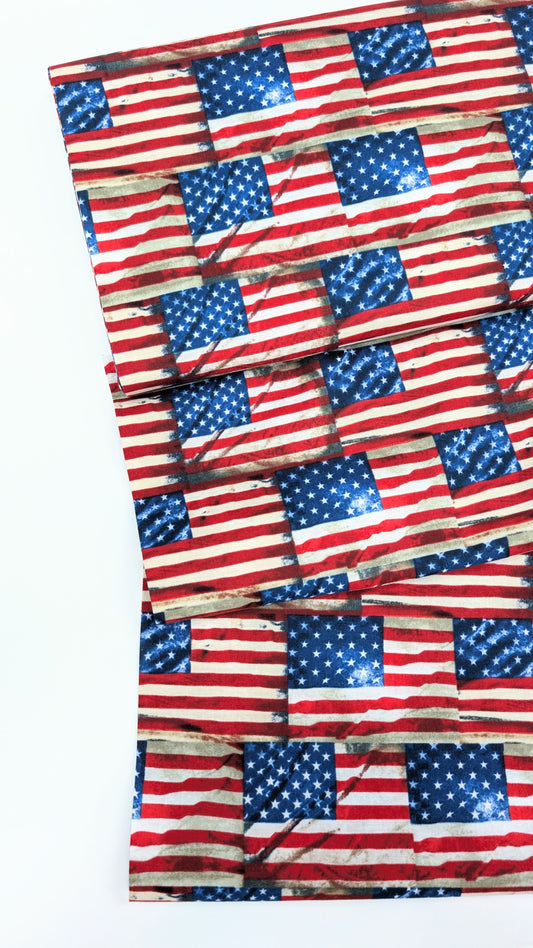 Timeless Treasure- USA-C8360