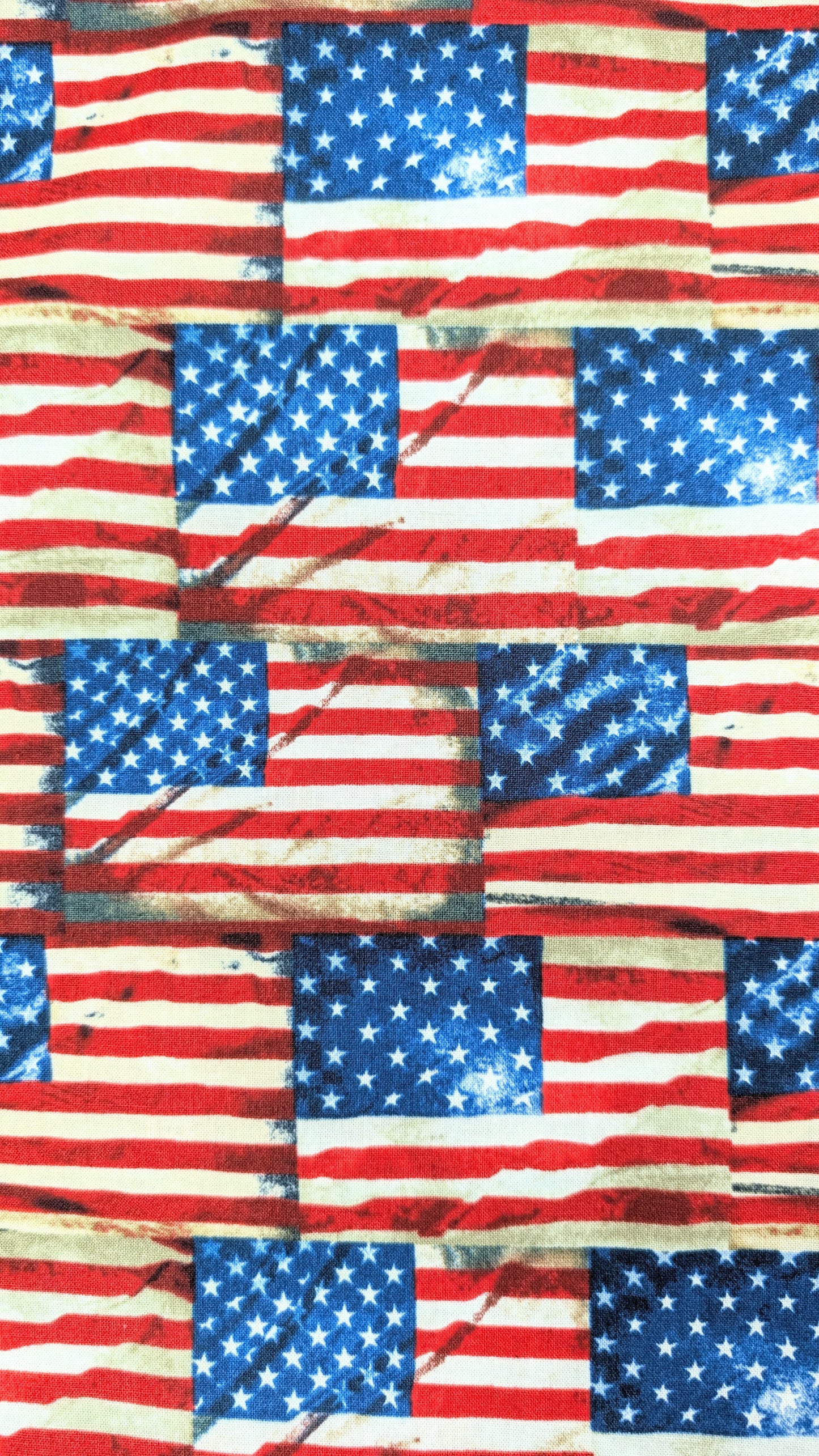 Timeless Treasure- USA-C8360
