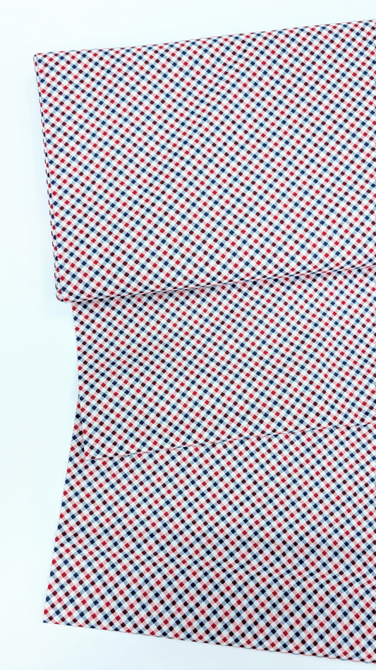 Moda- Star Spangled- April Rosenthal Prairie Grass
