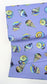 Free Spirit-Tula Pink- Floral Reef- Lil Shelly Marine