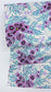 Free Spirit-Tula Pink- Floral Reef- Shadow Sharks Ultraviolet