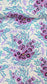 Free Spirit-Tula Pink- Floral Reef- Shadow Sharks Ultraviolet
