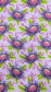 Free Spirit-Tula Pink- Floral Reef- Friends and Anemones Ultraviolet