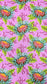 Free Spirit-Tula Pink- Floral Reef- Friends and Anemones Coralline