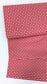 Northcott- Bernyard Christmas- Gingham Red