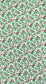 Northcott- Bernyard Christmas- Holly White