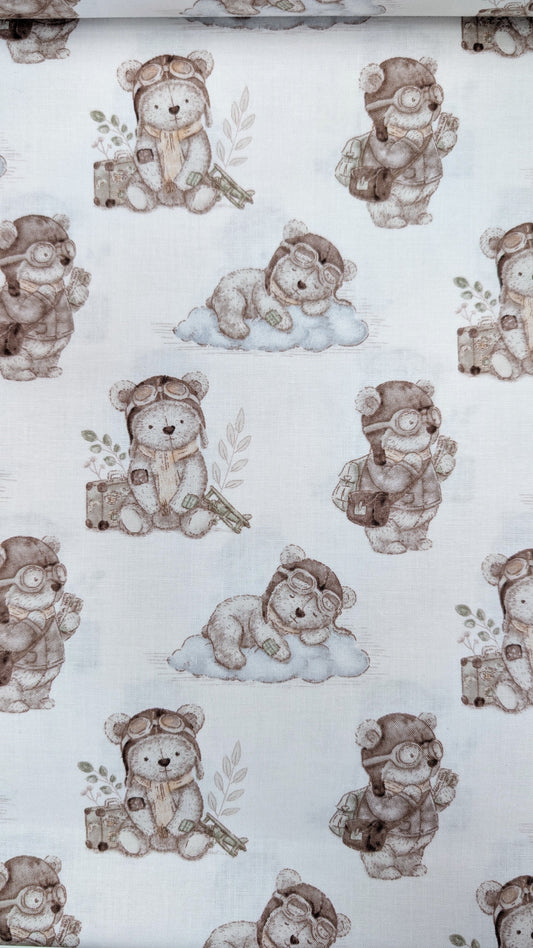 Figo-Soaring Dreams- Bears